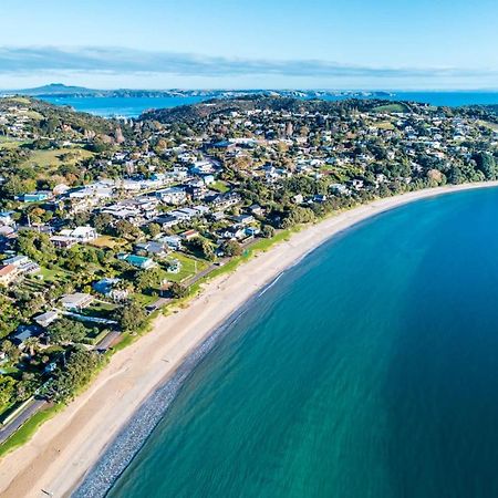 Oneroa Coastal Classic - Coast & Country Exterior photo