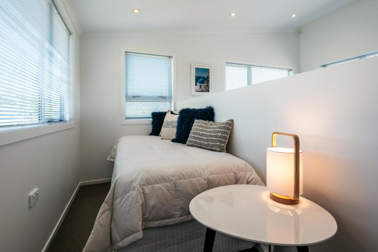 Oneroa Coastal Classic - Coast & Country Exterior photo